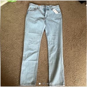 Levi’s 501 Jeans